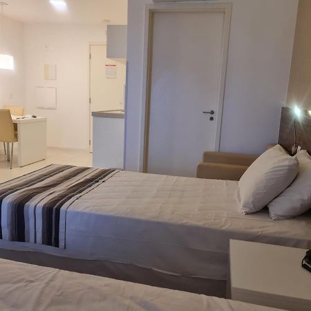 Aparthotel Flat Particular - Shn - Vista Livre Esplanada Brasilia Exterior foto